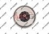 Картридж турбины (отбалансированный) IHI RHF5 AUDI A3 (8P1) 04-12, A3 Sportback (8PA) 04- Jrone 1000-040-148 (фото 4)