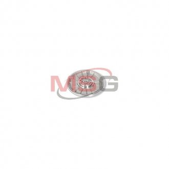 Олійний щит (фланець) GARRETT GT1546S Jrone 1300-011-020