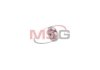 Маслоотрожательный щит (фланец) MITSUBISHI TD025 1800-016-052