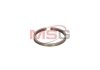 Уплотнительное кольцо Jrone 2000-020-009 (фото 2)