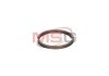 Уплотнительное кольцо Jrone 2000-020-079 (фото 3)
