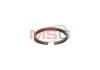 Уплотнительное кольцо Jrone 2000-020-079 (фото 4)