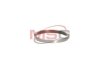 Уплотнительное кольцо Jrone 2000-020-164 (фото 3)