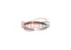 Уплотнительное кольцо Jrone 2000-020-164 (фото 4)