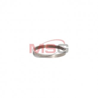 Уплотнительное кольцо Jrone 2000-020-164 (фото 1)