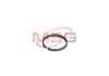 Уплотнительное кольцо Jrone 2000-020-181 (фото 3)