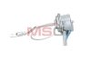 Актуатор турбины MITSUBISHI TD03L4 2061-016-707