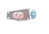 Комплект прокладок турбіни LANCIA ZETA (220) 95-02,Zeta 94-02; FIAT ULYSSE (220) 94-02,Ulysse 94-02 Jrone 2090-505-189 (фото 3)
