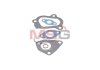 Комплект прокладок турбіни LANCIA YPSILON (843) 03-11; OPEL CORSA D (S07) 06-14 Jrone 2090-505-240 (фото 4)