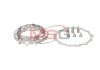 Сопловий апарат (геометрія) GARRETT GT2052V 3000-016-014B