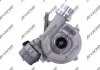 Турбина новая 1.5 DCI Renault Megane II 03-09, Renault Scenic II 03-09 Jrone 8B39-300-085 (фото 2)