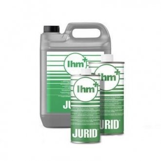 - Гідравлічна рідина LHM+ 0.985L Jurid 151063J (фото 1)