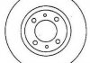JURID RENAULT Тормозной диск Laguna 561595JC