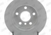 JURID MINI Гальмівний диск MINI (F55) Cooper S 13- 563220JC