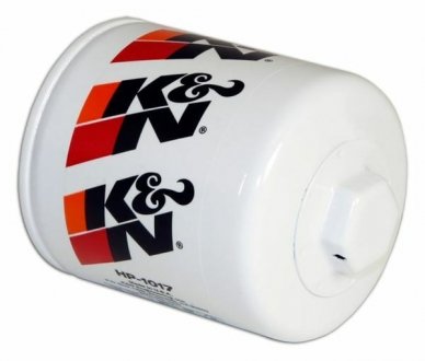 Масляний фільтр спортивний K&N HP1017