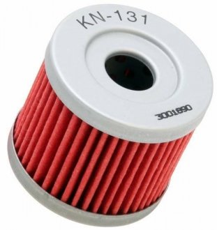 Масляний фільтр KN K&N KN-131 (фото 1)