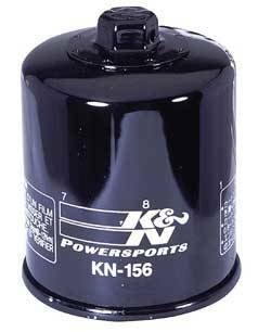 Масляний фільтр KN K&N KN-156 (фото 1)