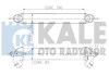 KALE FIAT Интеркулер Doblo 1.3/1.9JTD 01- 157000