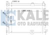 NISSAN Радиатор охлаждения Qashqai 2.0dCi 07- KALE 342060 (фото 1)