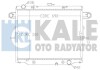 TOYOTA Радиатор охлаждения Land Cruiser 100 4.7 98- KALE 342175 (фото 1)