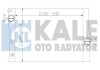 Радіатор охолодження Bmw X5, X6 (342235) KALE OTO RADYATOR 342235