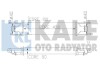 KALE OPEL Интеркулер Corsa D 1.3CDTI 06- 345600