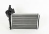 RENAULT Радиатор отопления Kangoo,Nissan Kubistar 97- KALE 346395 (фото 2)