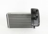 RENAULT Радиатор отопления Kangoo,Nissan Kubistar 97- KALE 346395 (фото 1)