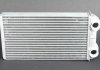 NISSAN Радиатор отопления Trafic II,Opel Vivaro,Nissan 01- KALE 346720 (фото 1)