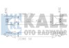 Интеркулер Opel Corsa D OTO RADYATOR KALE 348400 (фото 1)