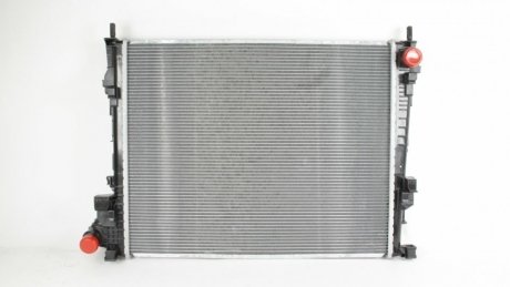 Радиатор охлаждения Renault Trafic II, Opel VIVaro, Nissan Primastar KA KALE 351215