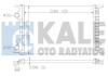 KALE VW Радиатор охлаждения Audi A4/5/6,Q5 2.0 09- 353400