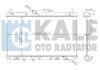 HONDA Радиатор охлаждения Accord IV,V,Rover 600 1.9/2.2 90- KALE 357700 (фото 1)