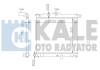 HYUNDAI Радиатор охлаждения i10 1.1/1.1CRDi 08- KALE 358300 (фото 1)