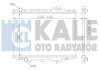 Радіатор охолодження Nissan NP300 (08-), Pick Up (98-) 2.5D OTO RADYATOR KALE 362900 (фото 1)