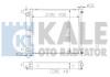 KALE TOYOTA Радиатор охлаждения Yaris 1.3/1.5 99- 365900