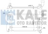 KALE TOYOTA Радиатор охлаждения Corolla 1.4/1.6 01- 366200