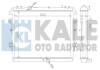 TOYOTA Радиатор охлаждения Fortuner,Hilux VII 2.5/3.0 D-4D 04- KALE 366500 (фото 1)