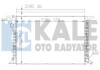 KALE VW Радиатор охлаждения Audi A4/5,Q5 2.7TDI/3.0 367700