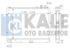 KIA Радиатор охлаждения Carens II,Pregio 2.0CRDi/2.7D 97- KALE 369900 (фото 1)