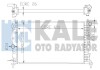 KALE OPEL Радиатор охлаждения Vectra B 1.6/2.2 374100