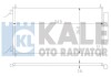 Радіатор кондиціонера Honda Cr-V Iii Condenser OTO RADYATOR KALE 380700 (фото 1)