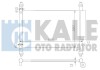 Радіатор кондиціонера Suzuki Grand Vitara II OTO RADYATOR KALE 383000 (фото 1)