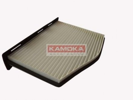Фильтр воздушный кондиционера (салона) KAMOKA F401601 (фото 1)