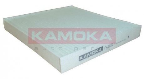 Фильтр воздушный кондиционера (салона) KAMOKA F410201 (фото 1)