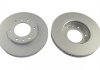 KAVO PARTS HYUNDAI Тормозной диск передн.H-1,Starex 06- BR-3255-C