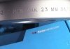 Гальмівний диск перед Mazda 3/5 03- (276x25) KAVO BR-4762-C (фото 4)