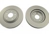 KAVO PARTS RENAULT диск гальм. передн. KOLEOS II 16- BR-6846-C