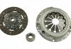 KAVO PARTS DAIHATSU Комплект  сцепления с подшипником TERIOS 00- CP-7022