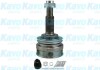 PARTS NISSAN ШРУС наружный к-кт 23/27 зуб. PRIMERA Traveller (W10) 1.6 i 91-98, SERENA (C23) 2.0 D 91-01 KAVO CV-6502 (фото 1)